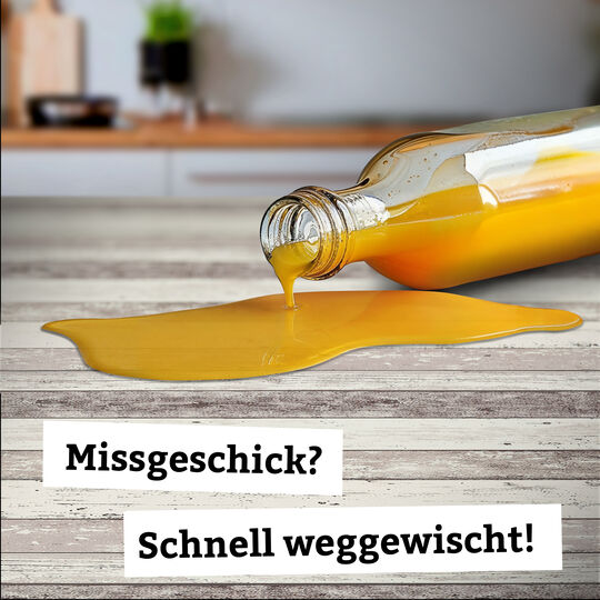 Tischdecke Manhattan Yvonne natur image number null